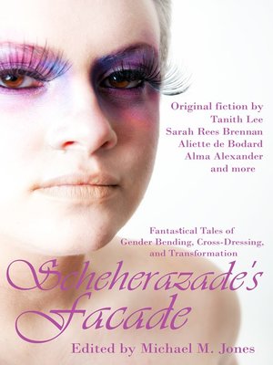 cover image of Scheherazade's Facade